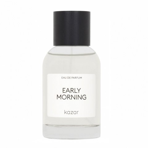 Kazar Early Morning woda perfumowana spray 100ml (P1) Kazar Early Morning woda perfumowana spray 100ml (P1)