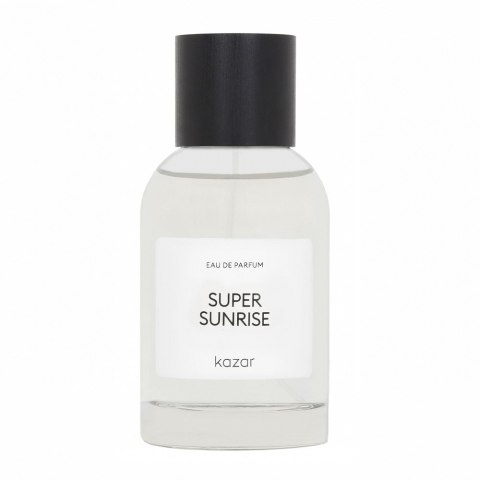 Kazar Super Sunrise woda perfumowana spray 100ml (P1) Kazar Super Sunrise woda perfumowana spray 100ml (P1)