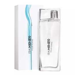 Kenzo L'eau Kenzo Pour Femme woda toaletowa spray 100ml (P1)