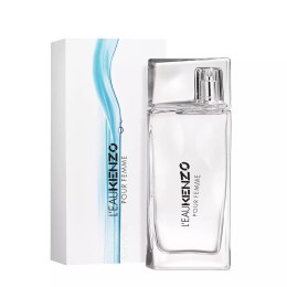 Kenzo L'eau Kenzo Pour Femme woda toaletowa spray 50ml (P1)