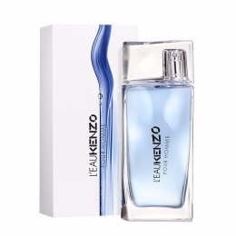Kenzo L'eau Kenzo Pour Homme woda toaletowa spray 50ml (P1)