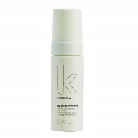 Kevin Murphy Heated.Defense pianka chroniąca przed wysoką temperaturą 150ml (P1) Kevin Murphy Heated.Defense pianka chroniąca przed wysoką temperaturą 150ml (P1)