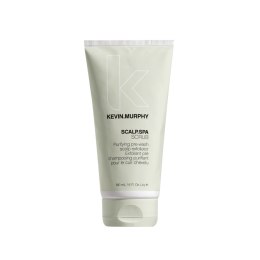 Kevin Murphy Scalp.SPA Scrub oczyszczający peeling do skóry głowy 180ml (P1)