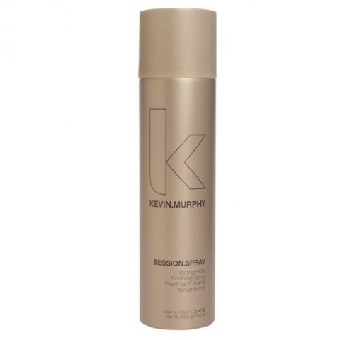 Kevin Murphy Session.Spray mocny lakier do włosów Strong Hold 400ml (P1) Kevin Murphy Session.Spray mocny lakier do włosów Strong Hold 400ml (P1)