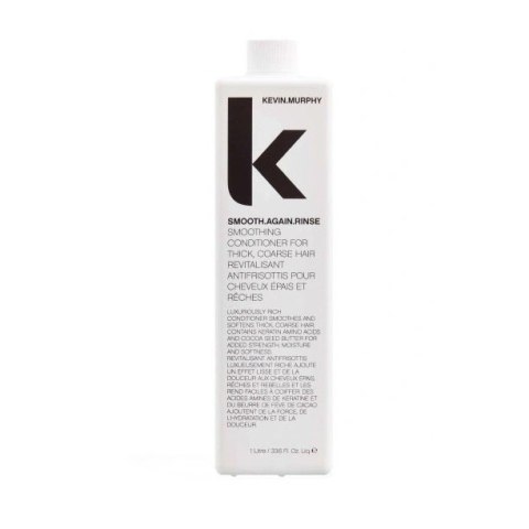 Kevin Murphy Smooth.Again.Rinse wygładzająca odżywka do włosów 1000ml (P1) Kevin Murphy Smooth.Again.Rinse wygładzająca odżywka do włosów 1000ml (P1)