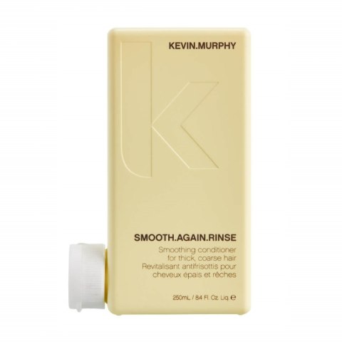 Kevin Murphy Smooth.Again.Rinse wygładzająca odżywka do włosów 250ml (P1) Kevin Murphy Smooth.Again.Rinse wygładzająca odżywka do włosów 250ml (P1)