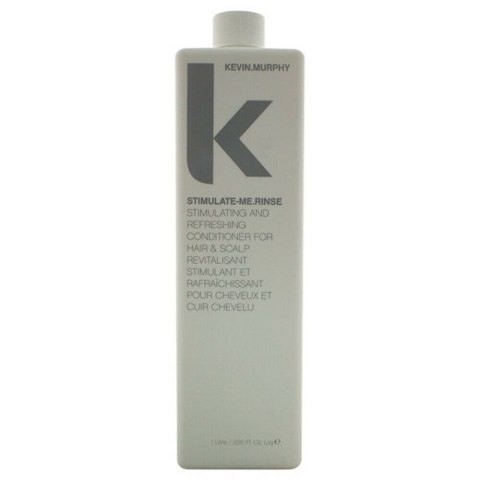 Kevin Murphy Stimulate-Me.Rinse stymulująco-odświeżająca odżywka do włosów 1000ml (P1) Kevin Murphy Stimulate-Me.Rinse stymulująco-odświeżająca odżywka do włosów 1000ml (P1)