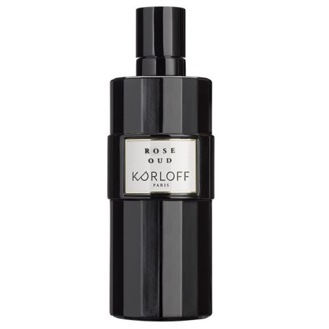 Korloff Rose Oud woda perfumowana spray 100ml (P1) Korloff Rose Oud woda perfumowana spray 100ml (P1)