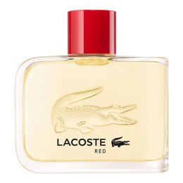Lacoste Red woda toaletowa spray 75ml (P1)
