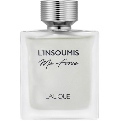 Lalique L'Insoumis Ma Force woda toaletowa spray 100ml (P1) Lalique L'Insoumis Ma Force woda toaletowa spray 100ml (P1)