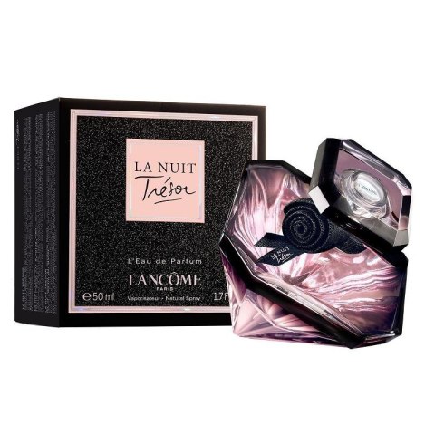 Lancome Tresor La Nuit woda perfumowana spray 50ml (P1) Lancome Tresor La Nuit woda perfumowana spray 50ml (P1)