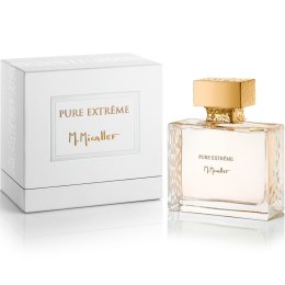 MICALLEF Pure Extreme Woman EDP spray 100ml (P1)