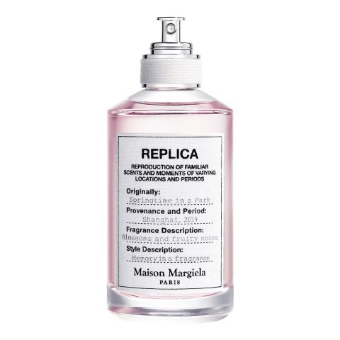 Maison Margiela Replica Springtime In A Park woda toaletowa spray 100ml (P1)