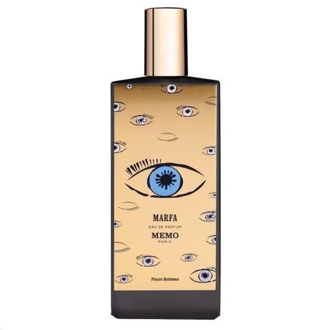 Memo Paris Marfa woda perfumowana spray 75ml (P1)