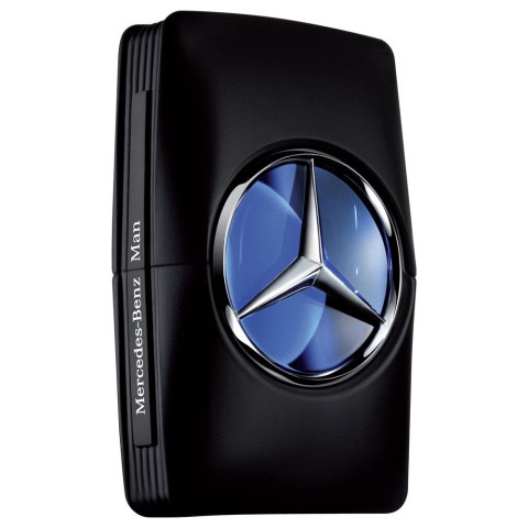 Mercedes-Benz Man woda toaletowa spray 100ml (P1) Mercedes-Benz Man woda toaletowa spray 100ml (P1)