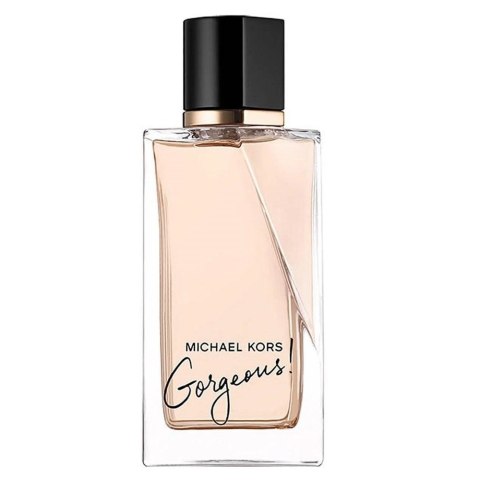 Michael Kors Gorgeous! woda perfumowana spray 50ml (P1) Michael Kors Gorgeous! woda perfumowana spray 50ml (P1)