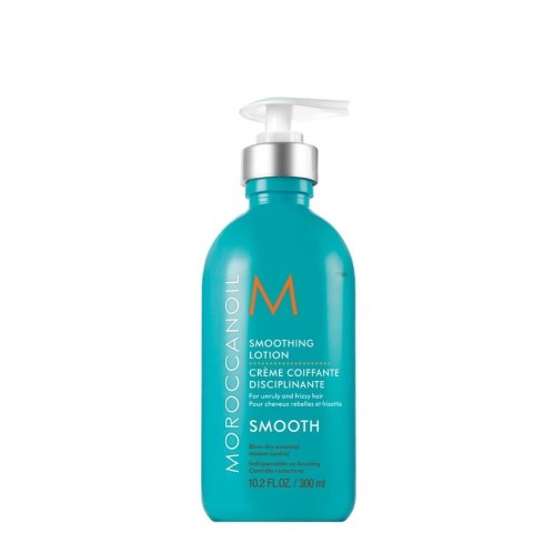 Moroccanoil Smoothing Lotion wygładzający balsam do włosów 300ml (P1) Moroccanoil Smoothing Lotion wygładzający balsam do włosów 300ml (P1)