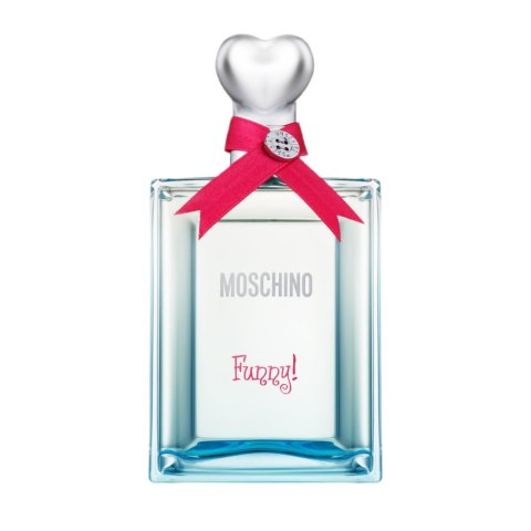 Moschino Funny! woda toaletowa spray 100ml (P1) Moschino Funny! woda toaletowa spray 100ml (P1)