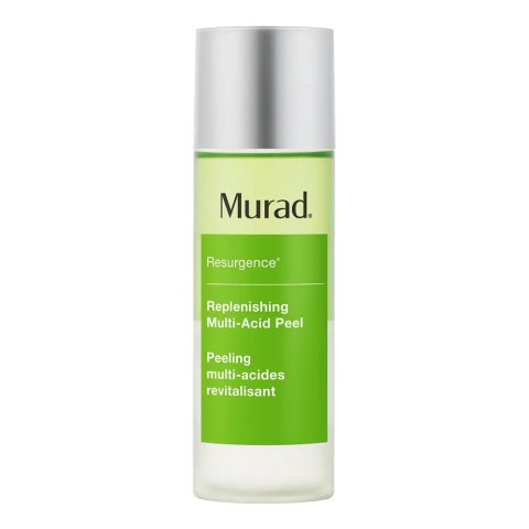 Murad Replenishing Multi-Acid Peel aktywna dwufazowa kuracja złuszczająca 100ml (P1) Murad Replenishing Multi-Acid Peel aktywna dwufazowa kuracja złuszczająca 100ml (P1)