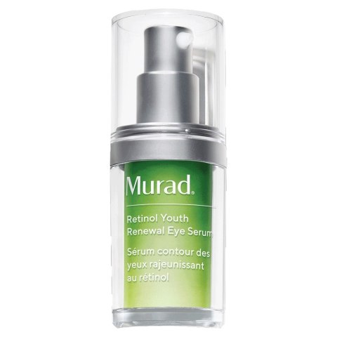Murad Resurgence Retinol Youth Renewal Eye Serum odmładzające serum pod oczy 15ml (P1) Murad Resurgence Retinol Youth Renewal Eye Serum odmładzające serum pod oczy 15ml (P1)