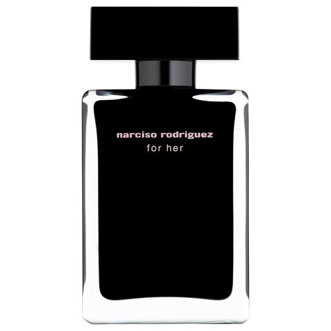 Narciso Rodriguez For Her woda toaletowa spray 50ml (P1) Narciso Rodriguez For Her woda toaletowa spray 50ml (P1)