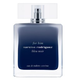 Narciso Rodriguez For Him Bleu Noir Extreme woda toaletowa spray 100ml (P1)