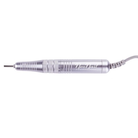 NeoNail Professional Nail Drill Mini profesjonalna frezarka do paznokci 12W Srebrna (P1) NeoNail Professional Nail Drill Mini profesjonalna frezarka do paznokci 12W Srebrna (P1)