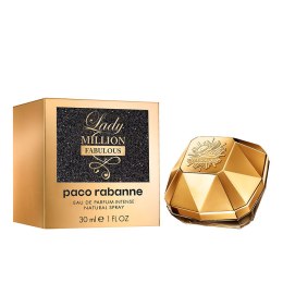 Paco Rabanne Lady Million Fabulous woda perfumowana spray 30ml (P1)