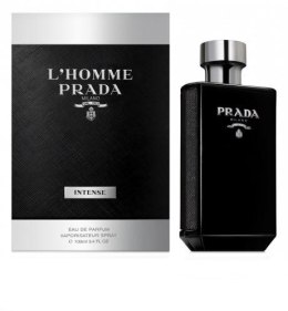 Prada L'Homme Intense woda perfumowana spray 100ml (P1)