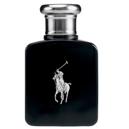 Ralph Lauren Polo Black woda toaletowa spray 75ml (P1)