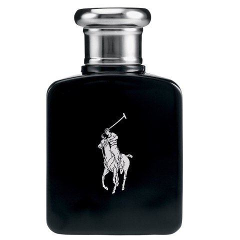 Ralph Lauren Polo Black woda toaletowa spray 75ml (P1) Ralph Lauren Polo Black woda toaletowa spray 75ml (P1)