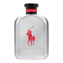 Ralph Lauren Polo Red Rush woda toaletowa spray 125ml (P1)