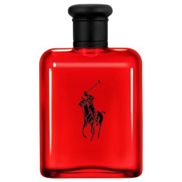 Ralph Lauren Polo Red woda toaletowa spray 125ml (P1)