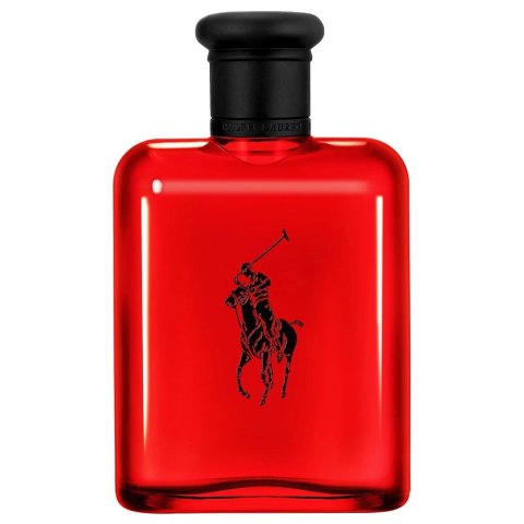 Ralph Lauren Polo Red woda toaletowa spray 125ml (P1) Ralph Lauren Polo Red woda toaletowa spray 125ml (P1)