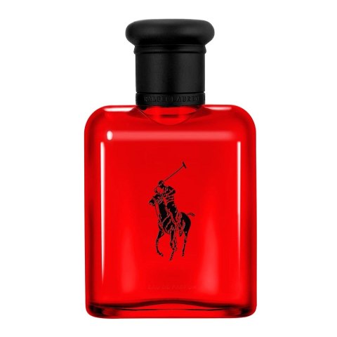 Ralph Lauren Polo Red woda toaletowa spray 75ml (P1) Ralph Lauren Polo Red woda toaletowa spray 75ml (P1)