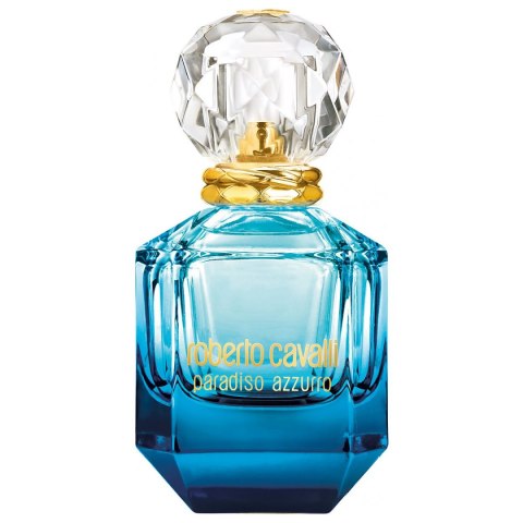 Roberto Cavalli Paradiso Azzurro woda perfumowana spray 75ml (P1) Roberto Cavalli Paradiso Azzurro woda perfumowana spray 75ml (P1)