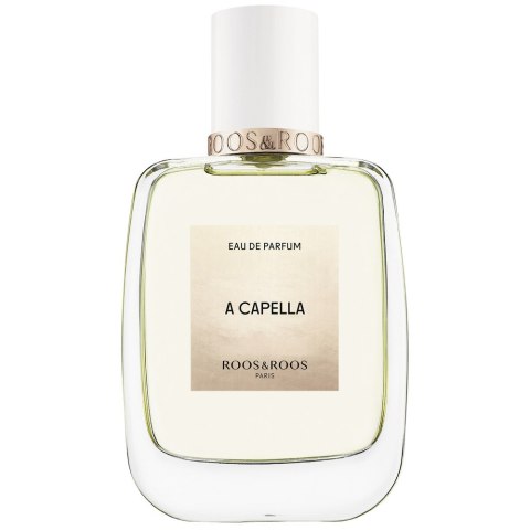 Roos Roos A Capella woda perfumowana spray 50ml (P1) Roos Roos A Capella woda perfumowana spray 50ml (P1)