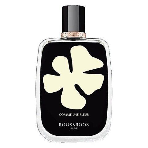 Roos Roos Comme Une Fleur woda perfumowana spray 100ml (P1) Roos Roos Comme Une Fleur woda perfumowana spray 100ml (P1)