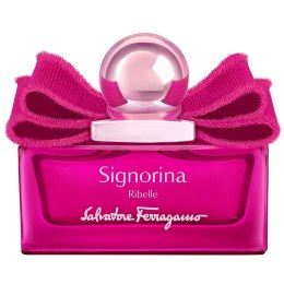 Salvatore Ferragamo Signorina Ribelle woda perfumowana spray 50ml (P1)