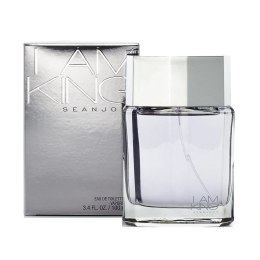 Sean John I Am King woda toaletowa spray 100ml (P1)