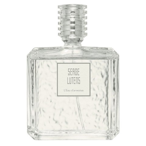 Serge Lutens L'eau D'armoise woda perfumowana spray 100ml (P1) Serge Lutens L'eau D'armoise woda perfumowana spray 100ml (P1)