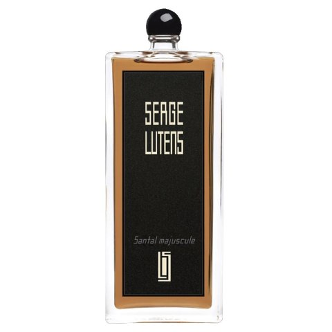 Serge Lutens Santal Majuscule woda perfumowana spray 100ml (P1) Serge Lutens Santal Majuscule woda perfumowana spray 100ml (P1)