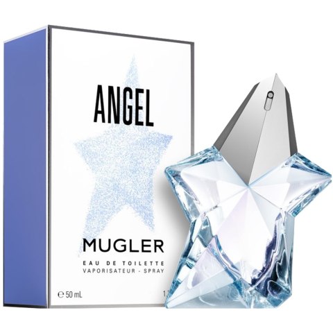 Thierry Mugler Angel woda toaletowa spray 50ml (P1)