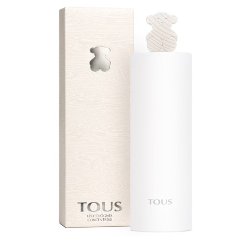 Tous Les Colognes Concentrées Woman woda toaletowa spray 90ml (P1) Tous Les Colognes Concentrées Woman woda toaletowa spray 90ml (P1)
