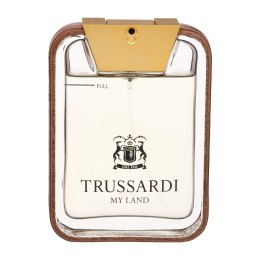 Trussardi My Land woda toaletowa spray 100ml (P1)
