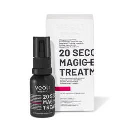 Veoli Botanica 20 Seconds Magic Eye Treatment liftingująco-naprawcze serum pod oczy i na powieki 15ml (P1)