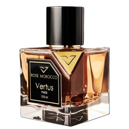 Vertus Paris Rose Morocco woda perfumowana spray 100ml (P1)