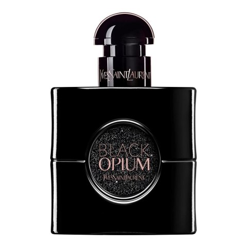 Yves Saint Laurent Black Opium Le Parfum woda perfumowana spray 30ml (P1) Yves Saint Laurent Black Opium Le Parfum woda perfumowana spray 30ml (P1)