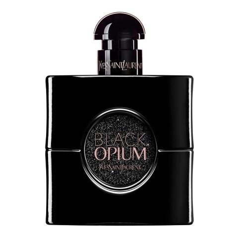 Yves Saint Laurent Black Opium Le Parfum woda perfumowana spray 50ml (P1) Yves Saint Laurent Black Opium Le Parfum woda perfumowana spray 50ml (P1)