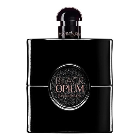 Yves Saint Laurent Black Opium Le Parfum woda perfumowana spray 90ml (P1) Yves Saint Laurent Black Opium Le Parfum woda perfumowana spray 90ml (P1)